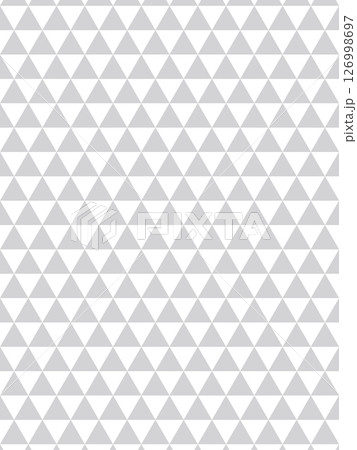 白の鱗文様の背景 126998697