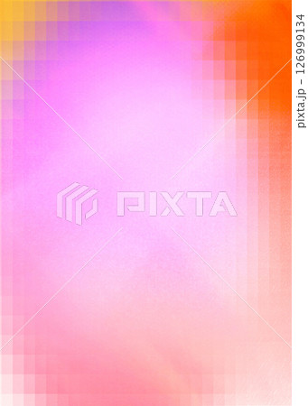 Colorful backgrounds. plain vertical pink  background Illustration, Simple Design for your ideas, Best suitable for Ad, poster, banner, sale, celebrations and various design works 126999134