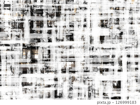 抽象的　水墨画　背景　壁紙 126999183