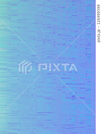 Blue backgroud. Empty  colored  backdrop illustration with copy space, Textured, Best suitable for online Ads, poster, banner, sale, celebrations and various design works 126999399