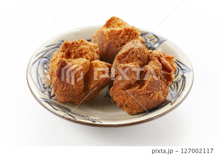 サーターアンダギー サーターアンダギー 127002117