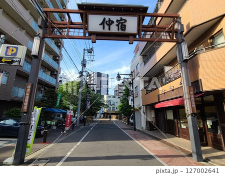 板橋 板橋 127002641