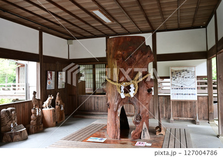 伊太祁曽神社 伊太祁曽神社 127004786