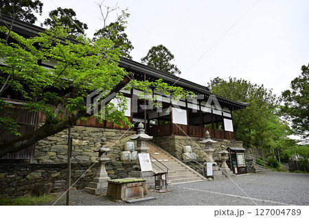伊太祁曽神社 127004789