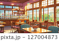 おしゃれなカフェ 127004873