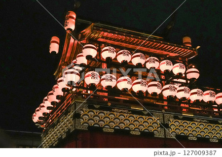 秋の高山祭 宵祭(2024年) 秋の高山祭 宵祭(2024年) 127009387