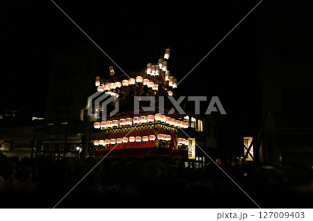 秋の高山祭 宵祭(2024年) 秋の高山祭 宵祭(2024年) 127009403