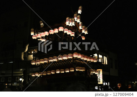 秋の高山祭 宵祭(2024年) 秋の高山祭 宵祭(2024年) 127009404