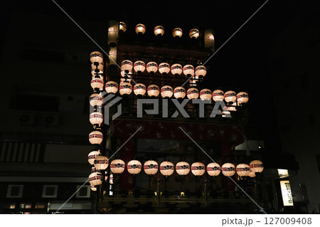 秋の高山祭 宵祭(2024年) 秋の高山祭 宵祭(2024年) 127009408