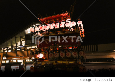 秋の高山祭 宵祭(2024年) 秋の高山祭 宵祭(2024年) 127009413