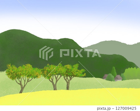 日本の田舎6 日本の田舎6 127009425