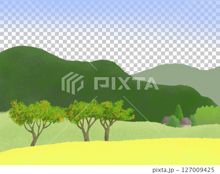 日本の田舎6 日本の田舎6 127009425