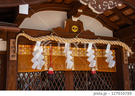 【京都風景】護王神社 心強い足腰の守護神 【京都風景】護王神社 心強い足腰の守護神 127010789