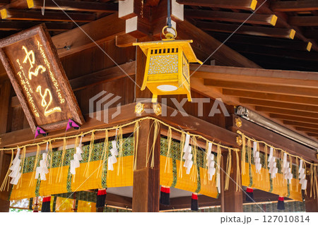 【京都風景】護王神社 心強い足腰の守護神 【京都風景】護王神社 心強い足腰の守護神 127010814