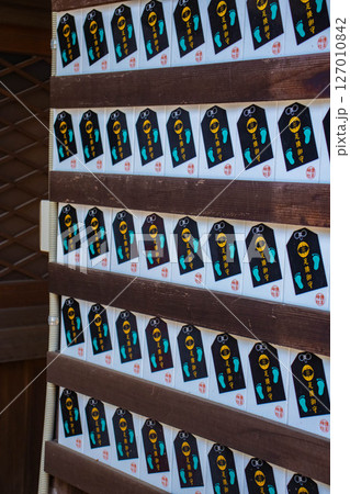 【京都風景】護王神社　心強い足腰の守護神 127010842