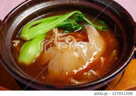 おいしいフカヒレスープ おいしいフカヒレスープ 127011306