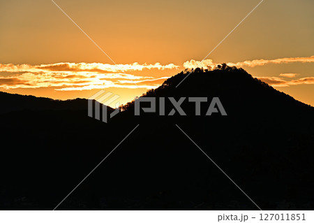 王地山展望台からの風景 127011851