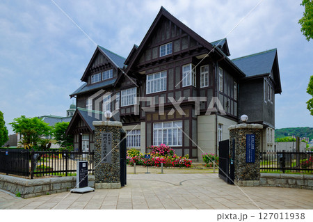 旧門司三井倶楽部 アインシュタイン メモリアルルーム 旧門司三井倶楽部 アインシュタイン メモリアルルーム 127011938