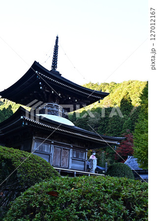 秋の宇土観音 秋の宇土観音 127012167