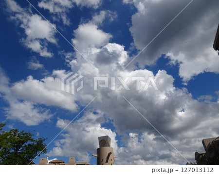 九月の雲-31 九月の雲-31 127013112