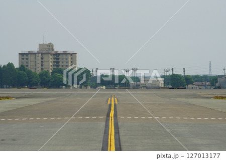 誘導路 誘導路 127013177