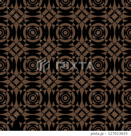 幾何学模様　C-3' 127013635