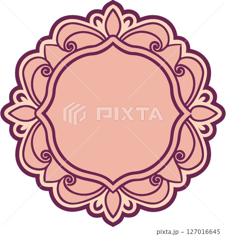 abstract geometric seamless pattern, vector illustration abstract geometric seamless pattern, vector illustration 127016645