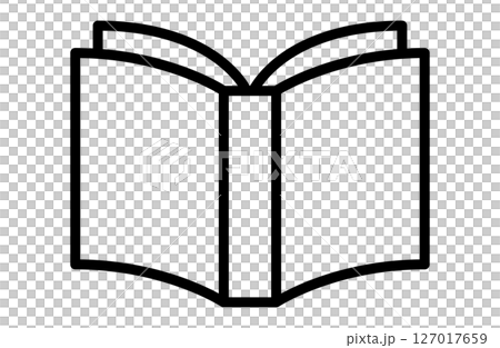 書籍,閱讀向量插圖圖標 書籍,閱讀向量插圖圖標 127017659