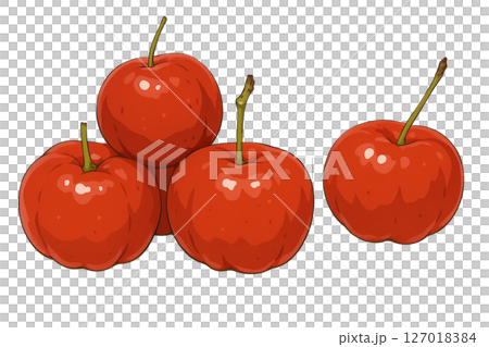 Acerola 127018384
