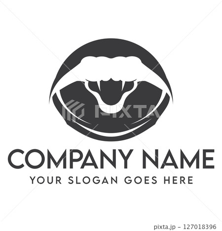 Cobra Power Logo Cobra Power Logo 127018396