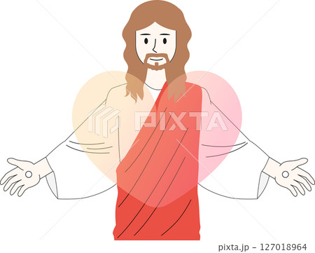 jesus jesus 127018964