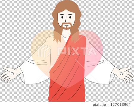 jesus jesus 127018964