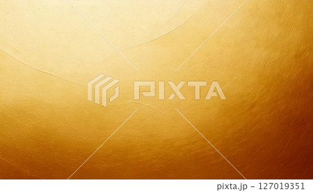 ふんわり優しい和紙調グラデーションの背景素材 127019351