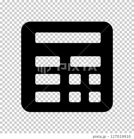 レポート、新聞のアイコン レポート、新聞のアイコン 127019910