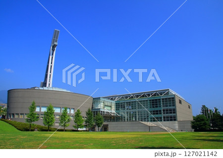 別府国際コンベンションセンター（ビーコンプラザ・別府市） 127021142