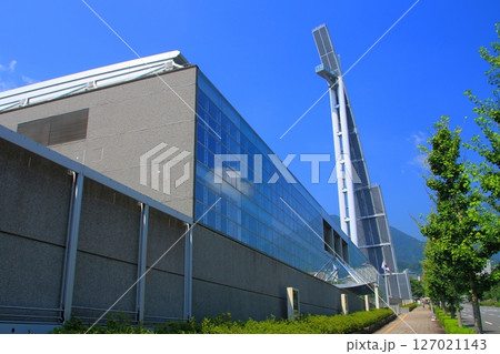 別府国際コンベンションセンター（ビーコンプラザ・別府市） 127021143