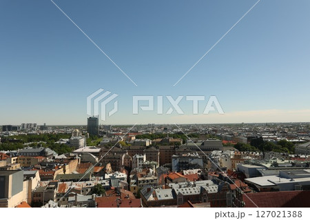 リガの街並み リガの街並み 127021388