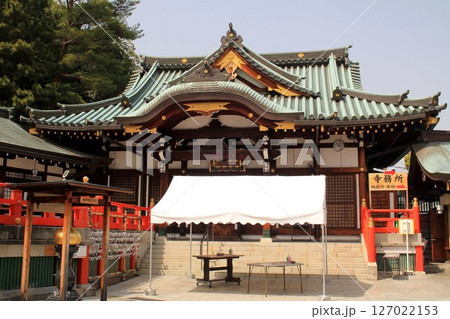 門戸厄神東光寺 門戸厄神東光寺 127022153