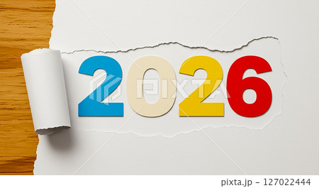 2026 新年 新春 127022444
