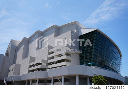 国立大ホール 127025112