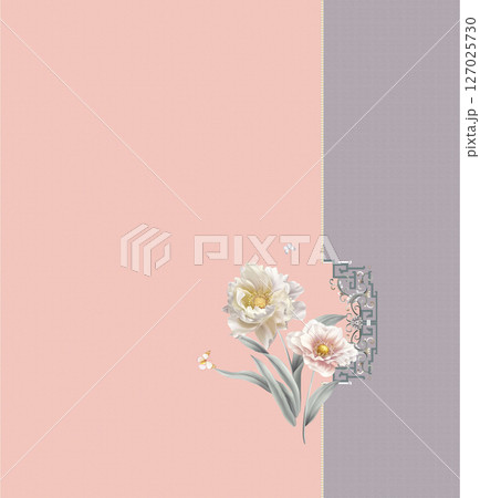 Delicate Floral Pattern Collection for Creative Crafts Delicate Floral Pattern Collection for Creative Crafts 127025730
