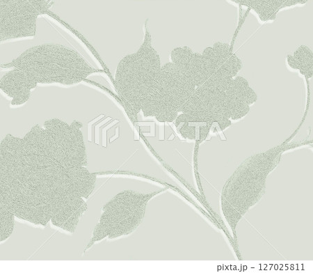 Charming Botanical Design Assortment for Stationery Charming Botanical Design Assortment for Stationery 127025811