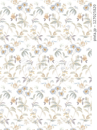 Charming Botanical Design Assortment for Stationery Charming Botanical Design Assortment for Stationery 127025820