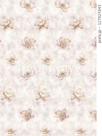 Charming Botanical Design Assortment for Stationery 127025843