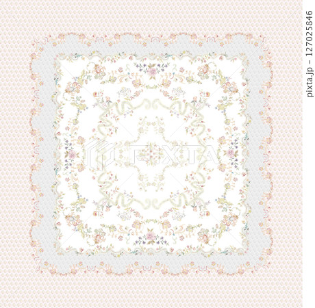 Charming Botanical Design Assortment for Stationery Charming Botanical Design Assortment for Stationery 127025846