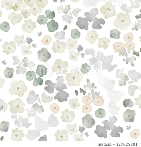 Charming Botanical Design Assortment for Stationery 127025881