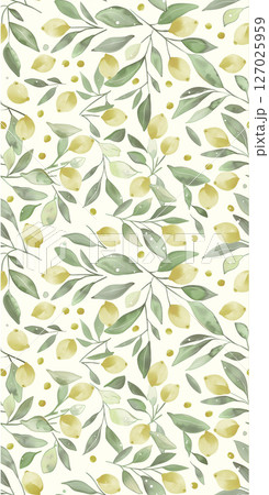 Whimsical Flower Motif Series for Aesthetic Projects 127025959