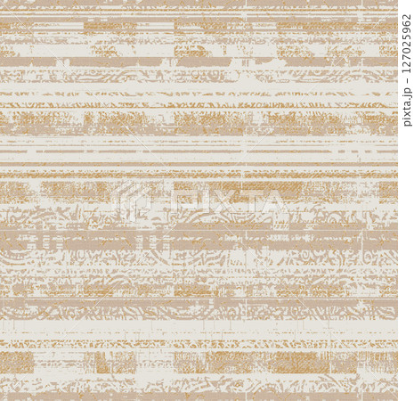 Whimsical Flower Motif Series for Aesthetic Projects 127025962