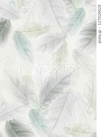 Graceful Floral Pattern Compilation for Home Decor 127026028