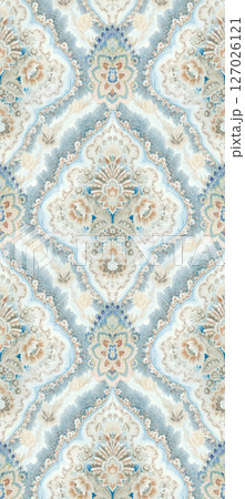 Artistic Botanical Print Set for Creative Design Artistic Botanical Print Set for Creative Design 127026121